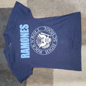 Ramones Graphic Tee